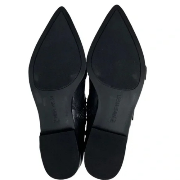 🆕Nine West Seraphim Ankle Booties Size 6 Womens - Picture 7 of 9